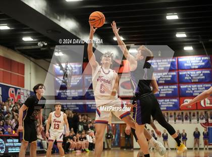 Thumbnail 3 in Queen Creek @ Mountain View (AIA 6A round 1) photogallery.