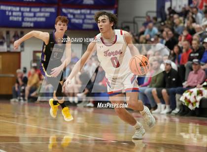 Thumbnail 2 in Queen Creek @ Mountain View (AIA 6A round 1) photogallery.