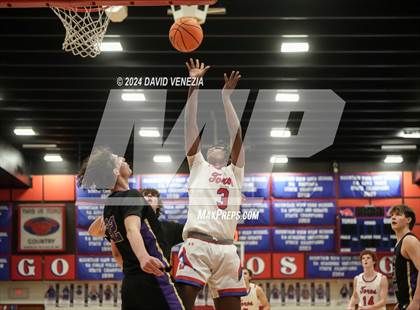 Thumbnail 1 in Queen Creek @ Mountain View (AIA 6A round 1) photogallery.