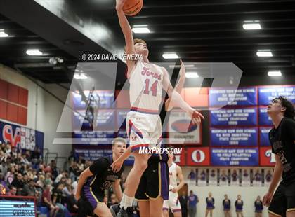 Thumbnail 2 in Queen Creek @ Mountain View (AIA 6A round 1) photogallery.