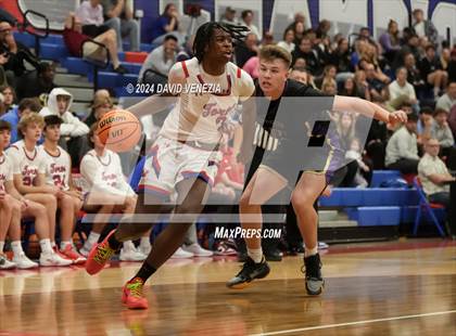Thumbnail 1 in Queen Creek @ Mountain View (AIA 6A round 1) photogallery.