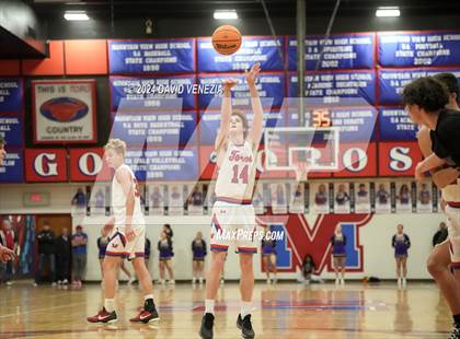 Thumbnail 3 in Queen Creek @ Mountain View (AIA 6A round 1) photogallery.