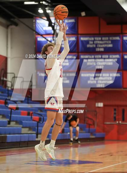Thumbnail 1 in Queen Creek @ Mountain View (AIA 6A round 1) photogallery.