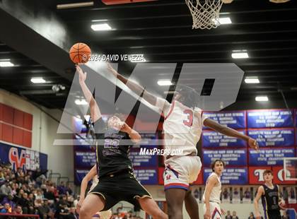 Thumbnail 3 in Queen Creek @ Mountain View (AIA 6A round 1) photogallery.