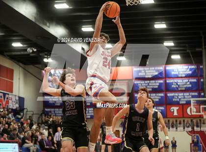 Thumbnail 1 in Queen Creek @ Mountain View (AIA 6A round 1) photogallery.