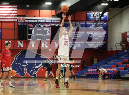 Thumbnail 1 in Queen Creek @ Mountain View (AIA 6A round 1) photogallery.