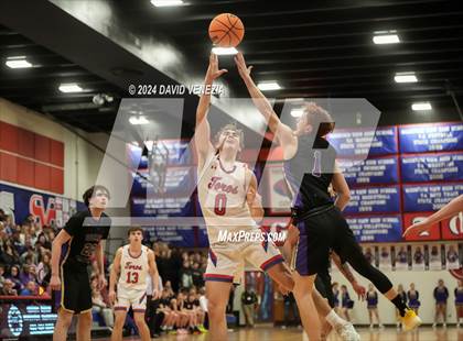 Thumbnail 1 in Queen Creek @ Mountain View (AIA 6A round 1) photogallery.