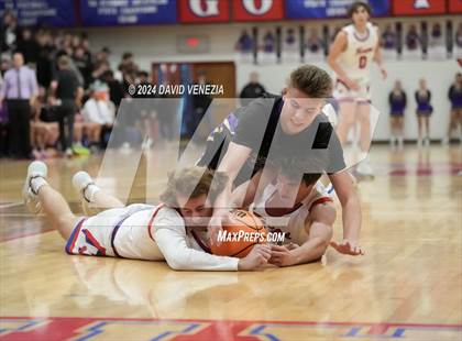 Thumbnail 3 in Queen Creek @ Mountain View (AIA 6A round 1) photogallery.