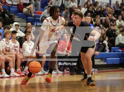 Thumbnail 3 in Queen Creek @ Mountain View (AIA 6A round 1) photogallery.