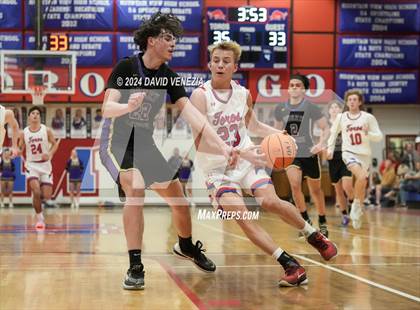 Thumbnail 2 in Queen Creek @ Mountain View (AIA 6A round 1) photogallery.