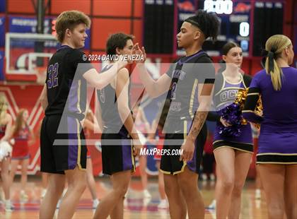 Thumbnail 3 in Queen Creek @ Mountain View (AIA 6A round 1) photogallery.