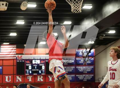 Thumbnail 1 in Queen Creek @ Mountain View (AIA 6A round 1) photogallery.