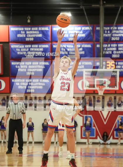 Thumbnail 2 in Queen Creek @ Mountain View (AIA 6A round 1) photogallery.