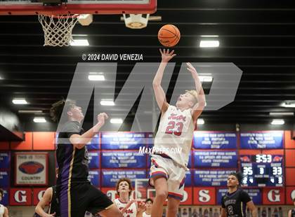 Thumbnail 3 in Queen Creek @ Mountain View (AIA 6A round 1) photogallery.