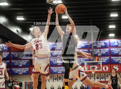 Thumbnail 3 in Queen Creek @ Mountain View (AIA 6A round 1) photogallery.