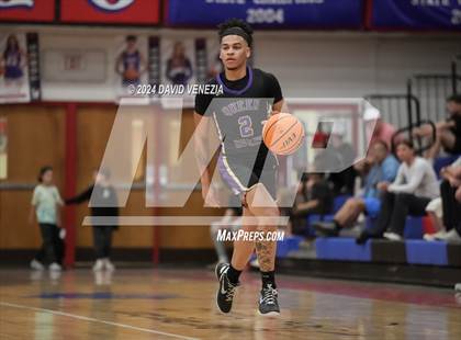 Thumbnail 2 in Queen Creek @ Mountain View (AIA 6A round 1) photogallery.