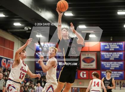 Thumbnail 3 in Queen Creek @ Mountain View (AIA 6A round 1) photogallery.