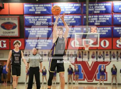 Thumbnail 2 in Queen Creek @ Mountain View (AIA 6A round 1) photogallery.