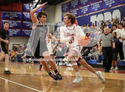 Thumbnail 2 in Queen Creek @ Mountain View (AIA 6A round 1) photogallery.