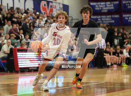 Thumbnail 1 in Queen Creek @ Mountain View (AIA 6A round 1) photogallery.