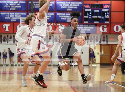 Thumbnail 3 in Queen Creek @ Mountain View (AIA 6A round 1) photogallery.