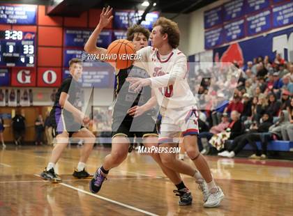 Thumbnail 3 in Queen Creek @ Mountain View (AIA 6A round 1) photogallery.