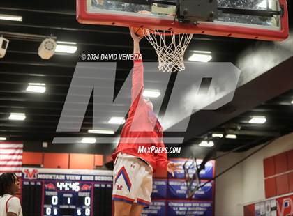 Thumbnail 3 in Queen Creek @ Mountain View (AIA 6A round 1) photogallery.
