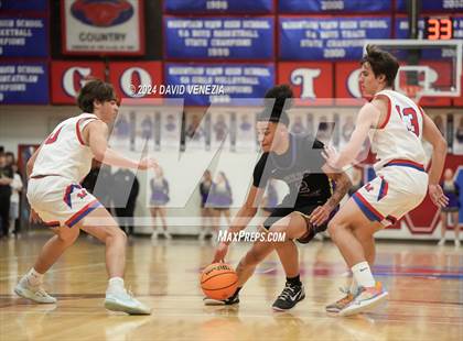Thumbnail 2 in Queen Creek @ Mountain View (AIA 6A round 1) photogallery.
