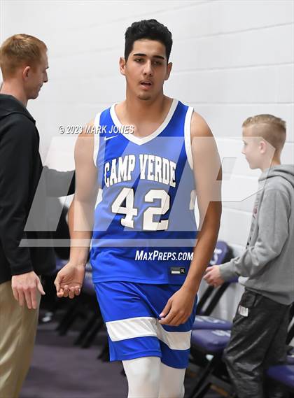Thumbnail 3 in Camp Verde @ Northwest Christian photogallery.