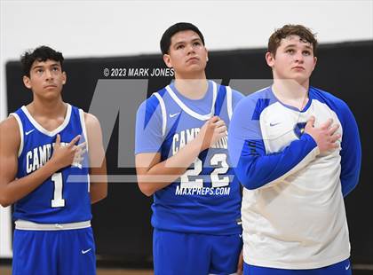 Thumbnail 3 in Camp Verde @ Northwest Christian photogallery.