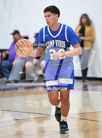 Thumbnail 2 in Camp Verde @ Northwest Christian photogallery.