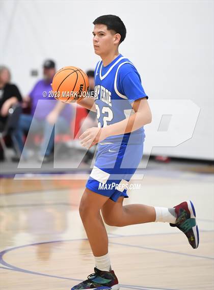 Thumbnail 1 in Camp Verde @ Northwest Christian photogallery.