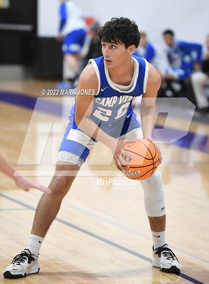 Thumbnail 2 in Camp Verde @ Northwest Christian photogallery.