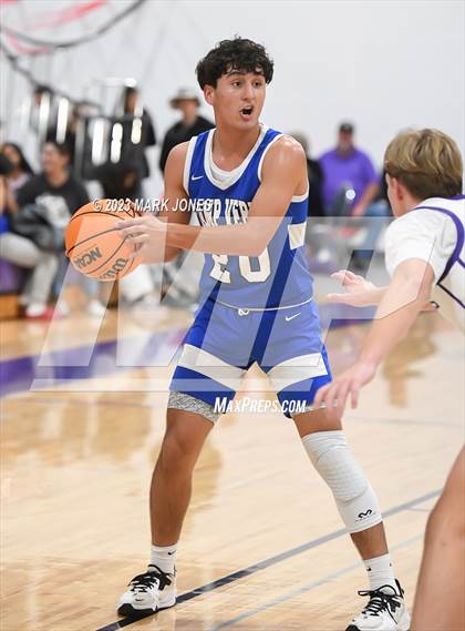 Thumbnail 3 in Camp Verde @ Northwest Christian photogallery.