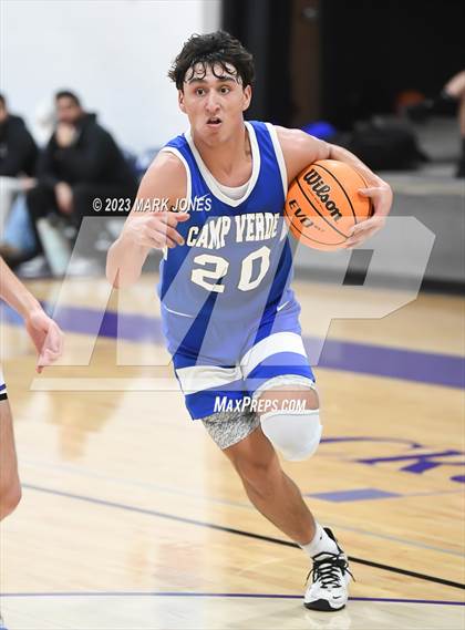 Thumbnail 3 in Camp Verde @ Northwest Christian photogallery.