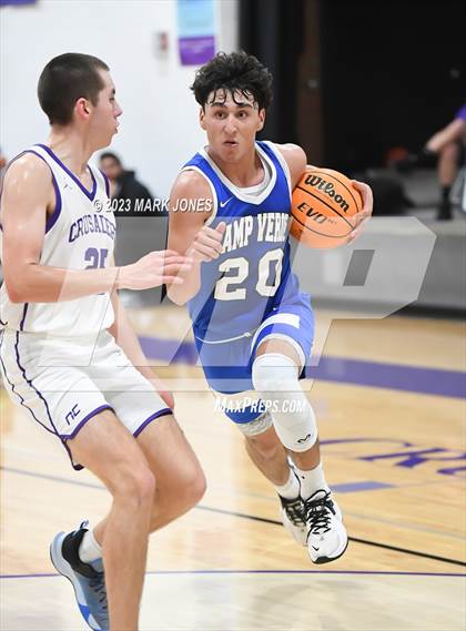 Thumbnail 1 in Camp Verde @ Northwest Christian photogallery.