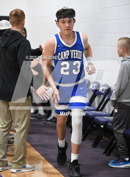 Thumbnail 2 in Camp Verde @ Northwest Christian photogallery.