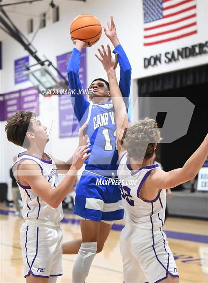 Thumbnail 3 in Camp Verde @ Northwest Christian photogallery.