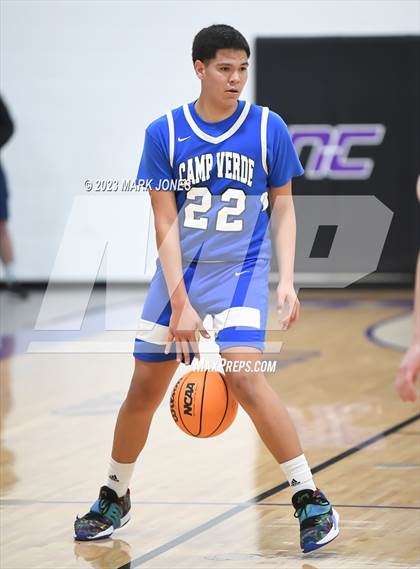 Thumbnail 1 in Camp Verde @ Northwest Christian photogallery.