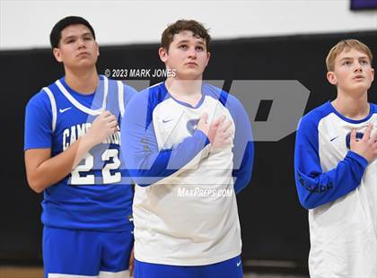 Thumbnail 1 in Camp Verde @ Northwest Christian photogallery.