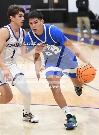 Thumbnail 3 in Camp Verde @ Northwest Christian photogallery.
