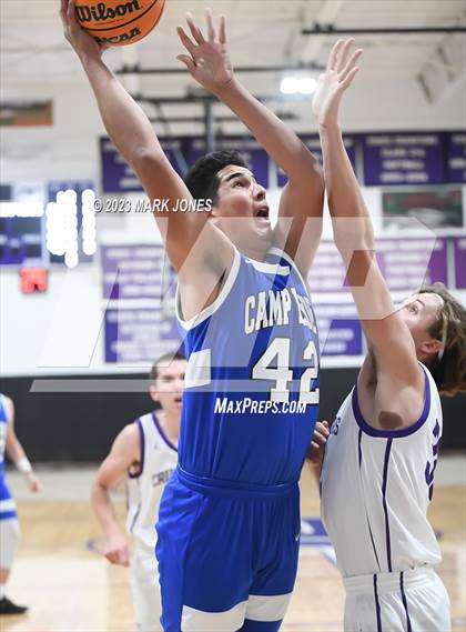 Thumbnail 1 in Camp Verde @ Northwest Christian photogallery.