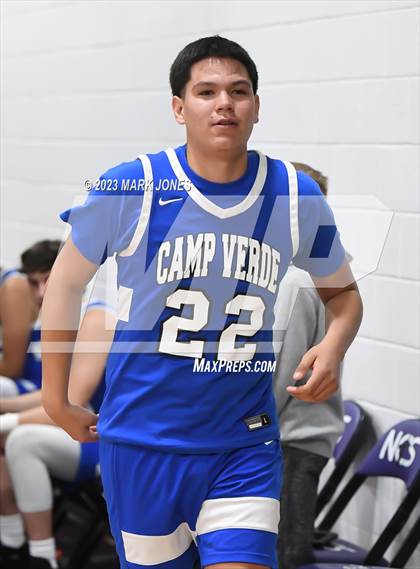 Thumbnail 1 in Camp Verde @ Northwest Christian photogallery.