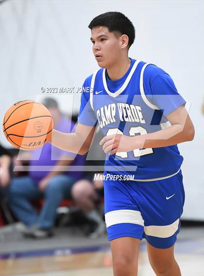 Thumbnail 3 in Camp Verde @ Northwest Christian photogallery.