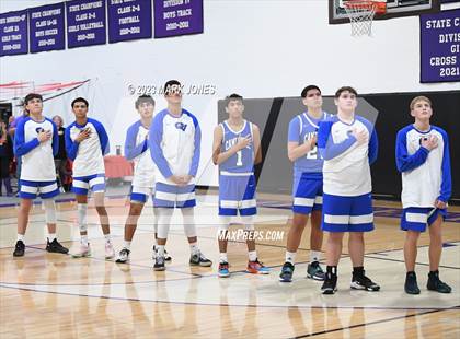 Thumbnail 1 in Camp Verde @ Northwest Christian photogallery.