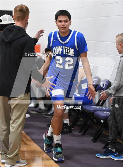 Thumbnail 3 in Camp Verde @ Northwest Christian photogallery.