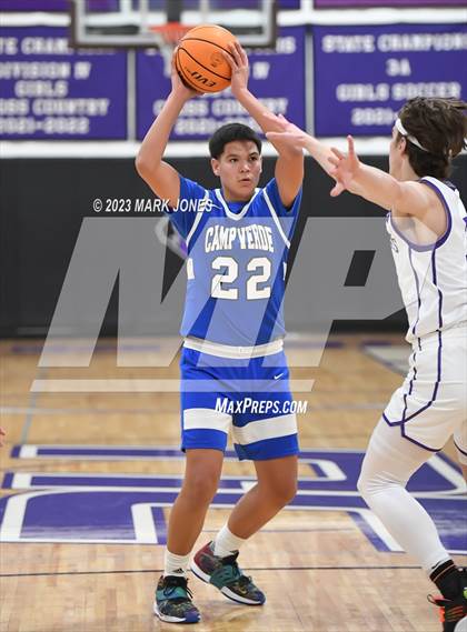 Thumbnail 2 in Camp Verde @ Northwest Christian photogallery.