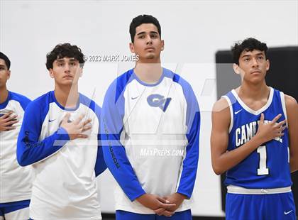 Thumbnail 1 in Camp Verde @ Northwest Christian photogallery.