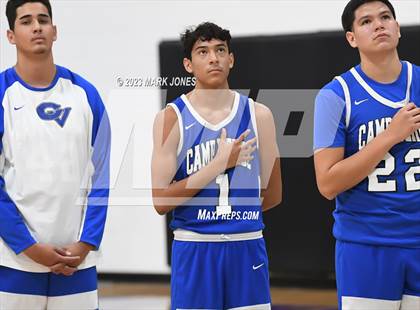 Thumbnail 2 in Camp Verde @ Northwest Christian photogallery.