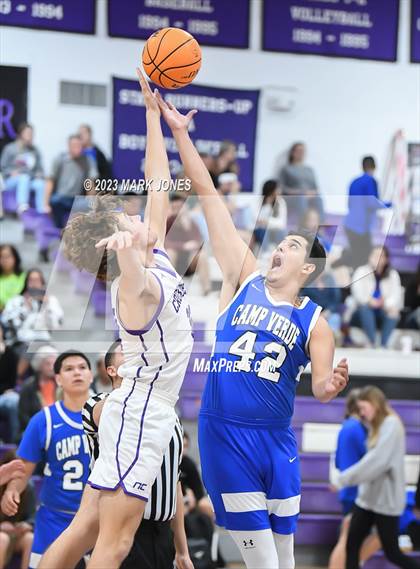 Thumbnail 3 in Camp Verde @ Northwest Christian photogallery.